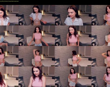 beatrixcutsforth — 121 minute Chaturbate female cam show recording, 720p, Oct 10, 2024
