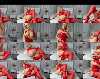 beckyspearss — 14 minute Chaturbate female cam show recording, 720p, Oct 9, 2024