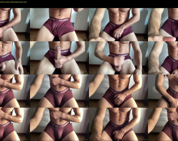 bestdick1991 — 63 minute Chaturbate male cam show recording, 720p, Oct 9, 2024