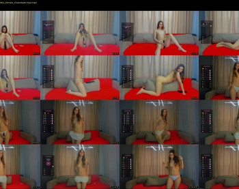 beverlyvega — 75 minute Chaturbate couple cam show recording, 720p, Oct 9, 2024