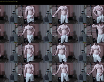 big_nick_for_you_ — 7 minute Chaturbate male cam show recording, 720p, Oct 9, 2024
