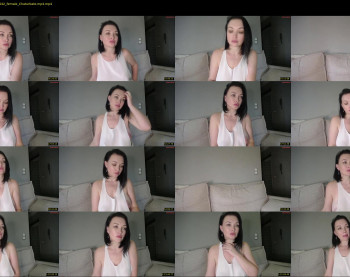 blueeyeess — 92 minute Chaturbate female cam show recording, 720p, Oct 9, 2024