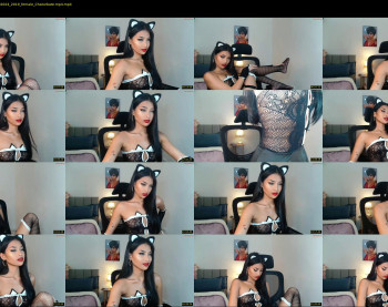 bridget_spring6871 — 36 minute Chaturbate female cam show recording, 720p, Oct 9, 2024