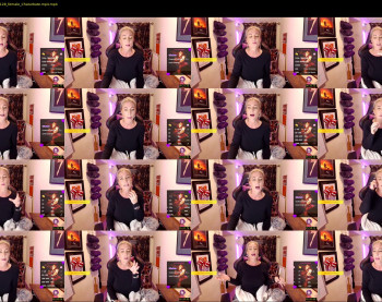 britishladya — 4 minute Chaturbate female cam show recording, 720p, Oct 9, 2024