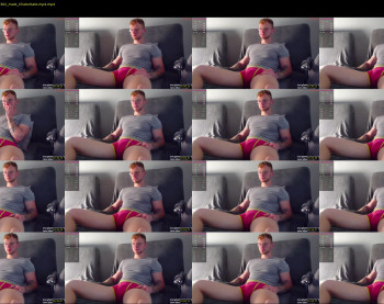 chris_boy37 — 9 minute Chaturbate male cam show recording, 720p, Oct 9, 2024