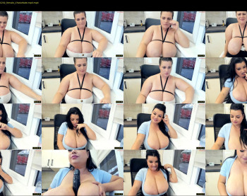 claraboobies — 125 minute Chaturbate female cam show recording, 720p, Oct 9, 2024