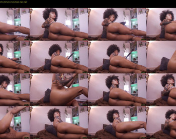 cooper_reds — 7 minute Chaturbate female cam show recording, 720p, Oct 9, 2024