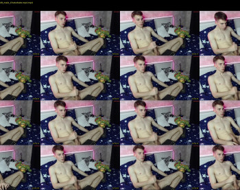 cute_brian — 3 minute Chaturbate male cam show recording, 720p, Oct 9, 2024
