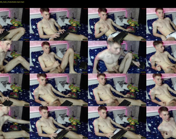 cute_brian — 17 minute Chaturbate male cam show recording, 720p, Oct 9, 2024