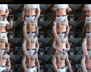 dakken2021 — 25 minute Chaturbate male cam show recording, 720p, Oct 9, 2024