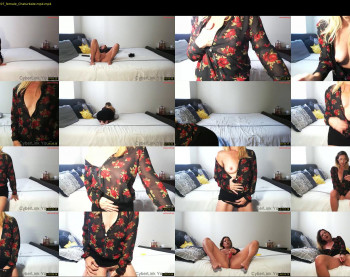 darlingd77 — 120 minute Chaturbate female cam show recording, 480p, Oct 9, 2024