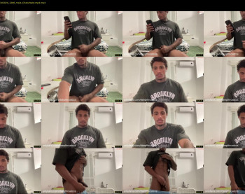 deepthroatfucker_ccs — 6 minute Chaturbate male cam show recording, 720p, Oct 9, 2024