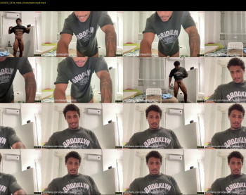 deepthroatfucker_ccs — 8 minute Chaturbate male cam show recording, 720p, Oct 9, 2024