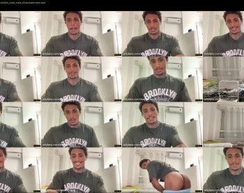 deepthroatfucker_ccs — 40 minute Chaturbate male cam show recording, 720p, Oct 9, 2024