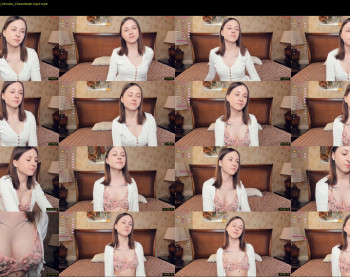 dollorrie — 121 minute Chaturbate couple cam show recording, 720p, Oct 9, 2024
