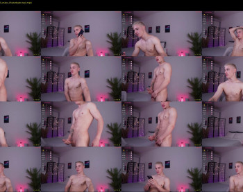 droll_guy — 60 minute Chaturbate male cam show recording, 720p, Oct 9, 2024