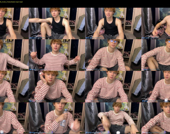 eitanhere — 28 minute Chaturbate male cam show recording, 720p, Oct 9, 2024