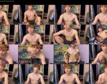 eitanhere — 32 minute Chaturbate male cam show recording, 720p, Oct 9, 2024