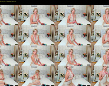 elisarosse_ — 5 minute Chaturbate female cam show recording, 720p, Oct 9, 2024