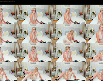 elisarosse_ — 38 minute Chaturbate female cam show recording, 720p, Oct 10, 2024