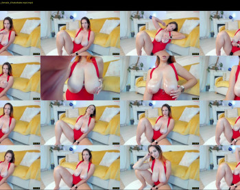 ellaxstar — 18 minute Chaturbate female cam show recording, 720p, Oct 9, 2024