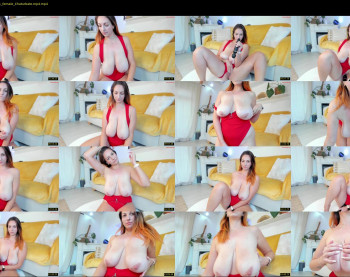ellaxstar — 28 minute Chaturbate female cam show recording, 720p, Oct 9, 2024