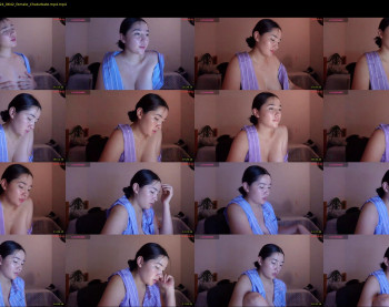 emma_johnson_ — 21 minute Chaturbate female cam show recording, 480p, Oct 9, 2024