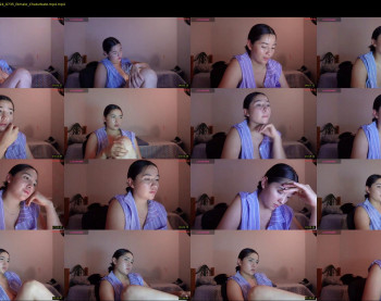 emma_johnson_ — 52 minute Chaturbate female cam show recording, 480p, Oct 9, 2024
