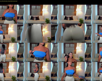 emmy_jacksson — 37 minute Chaturbate female cam show recording, 720p, Oct 9, 2024