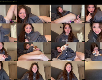 eternal_infinite — 53 minute Chaturbate couple cam show recording, 720p, Oct 9, 2024