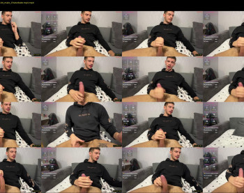 fate_fit_fun — 126 minute Chaturbate male cam show recording, 720p, Oct 10, 2024