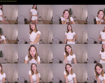 feel_our_vibe — 9 minute Chaturbate female cam show recording, 720p, Oct 9, 2024