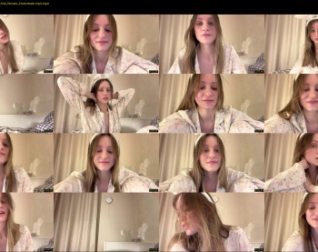 fflloowweerr — 63 minute Chaturbate couple cam show recording, 720p, Oct 9, 2024