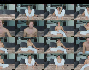 fixsicki — 22 minute Chaturbate male cam show recording, 720p, Oct 9, 2024