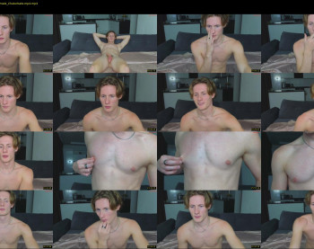 fixsicki — 40 minute Chaturbate male cam show recording, 720p, Oct 9, 2024
