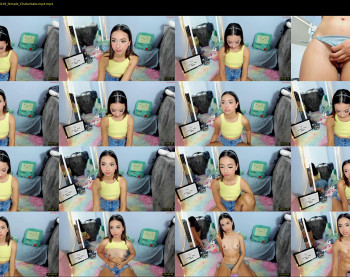 frank_sasha — 105 minute Chaturbate couple cam show recording, 720p, Oct 10, 2024