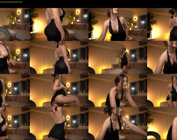 freya_ — 24 minute Chaturbate female cam show recording, 720p, Oct 9, 2024