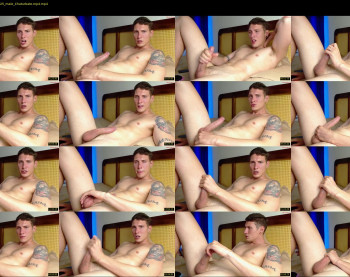 hercules__ — 24 minute Chaturbate male cam show recording, 720p, Oct 10, 2024