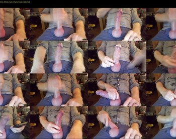 horny_hubby0077 — 57 minute Chaturbate male cam show recording, 720p, Oct 9, 2024
