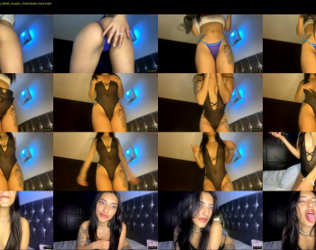 hot_weedlover — 17 minute Chaturbate couple cam show recording, 720p, Oct 9, 2024