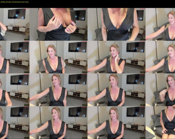 indianacooper — 8 minute Chaturbate female cam show recording, 480p, Oct 10, 2024