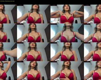 isabelhills — 4 minute Chaturbate female cam show recording, 720p, Oct 9, 2024