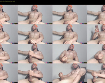 ivanhot279 — 6 minute Chaturbate male cam show recording, 720p, Oct 10, 2024