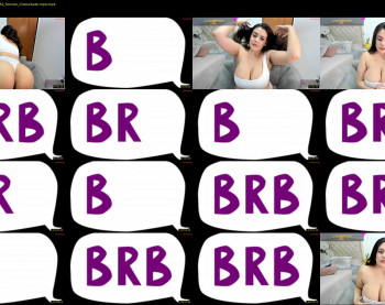 ivet_cute1 — 120 minute Chaturbate female cam show recording, 720p, Oct 9, 2024