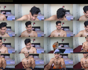 jackecuador — 62 minute Chaturbate male cam show recording, 720p, Oct 9, 2024