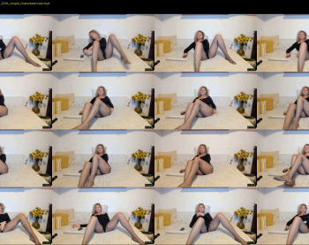jadore_able82 — 8 minute Chaturbate female cam show recording, 480p, Oct 9, 2024