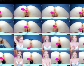 jane__klein — 11 minute Chaturbate female cam show recording, 720p, Oct 9, 2024