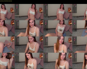 jane_a1r — 122 minute Chaturbate female cam show recording, 720p, Oct 9, 2024