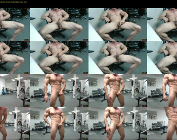 joe_smith5679 — 16 minute Chaturbate male cam show recording, 480p, Oct 9, 2024