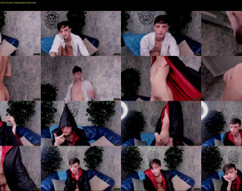 john_weasley — 16 minute Chaturbate male cam show recording, 720p, Oct 9, 2024